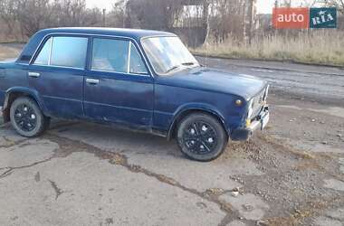 Седан ВАЗ / Lada 2101 1986 в Бориславе