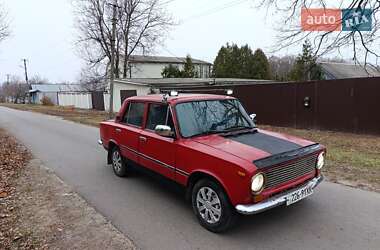 Седан ВАЗ / Lada 2101 1985 в Харкові