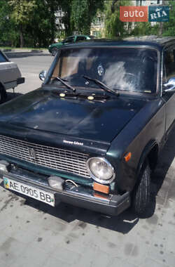 Седан ВАЗ / Lada 2101 1984 в Черкаському