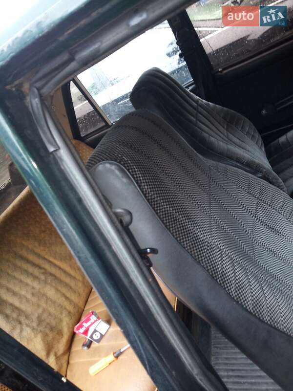 Седан ВАЗ / Lada 2101 1984 в Черкаському