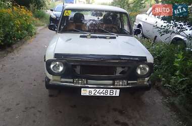 Седан ВАЗ / Lada 2101 1974 в Хмельницькому