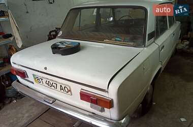 Седан ВАЗ / Lada 2101 1972 в Херсоні