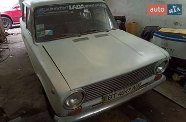 Седан ВАЗ / Lada 2101 1972 в Херсоні