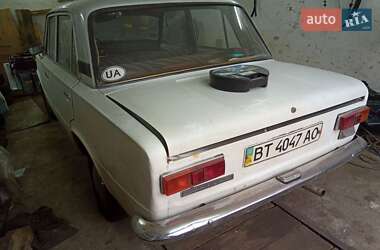 Седан ВАЗ / Lada 2101 1972 в Херсоні