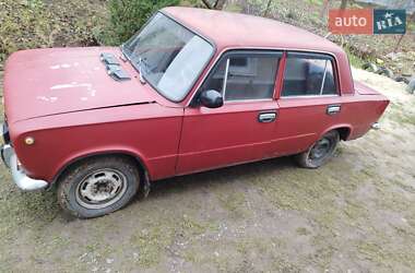 Седан ВАЗ / Lada 2101 1976 в Тернополі