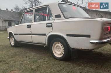 Седан ВАЗ / Lada 2101 1985 в Городку