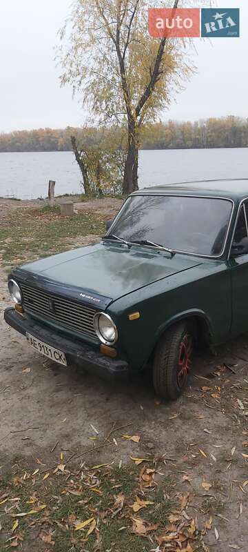 Седан ВАЗ / Lada 2101 1980 в Вінниці