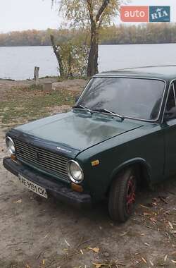 Седан ВАЗ / Lada 2101 1980 в Вінниці