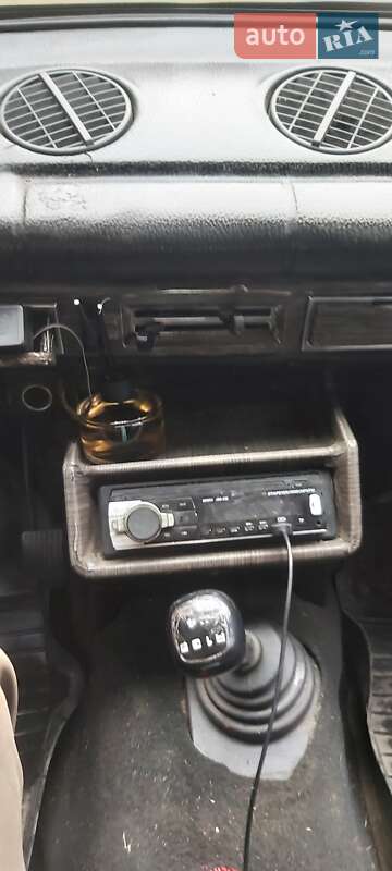Седан ВАЗ / Lada 2101 1980 в Вінниці