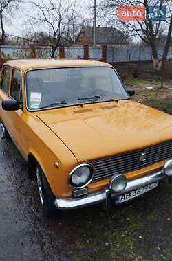 Седан ВАЗ / Lada 2101 1980 в Казатине