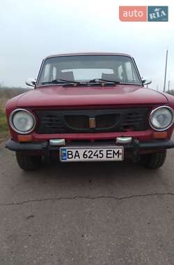 Седан ВАЗ / Lada 2101 1976 в Кропивницькому