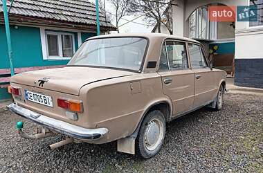 Седан ВАЗ / Lada 2101 1987 в Дунаевцах