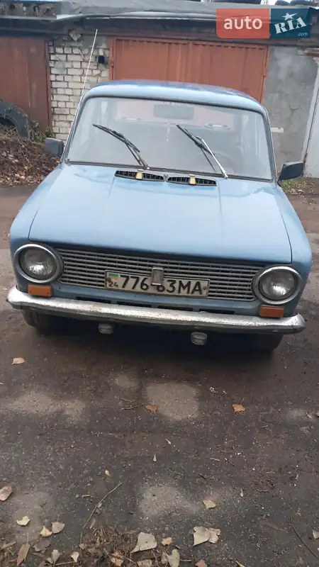 ВАЗ / Lada 2101