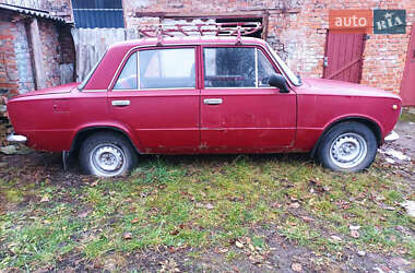 Седан ВАЗ / Lada 2101 1974 в Хмельницькому