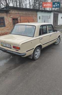 Седан ВАЗ / Lada 2101 1979 в Гнівані