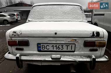 Седан ВАЗ / Lada 2101 1974 в Львові