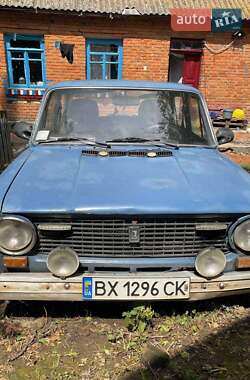 Седан ВАЗ / Lada 2101 1985 в Хмельницькому