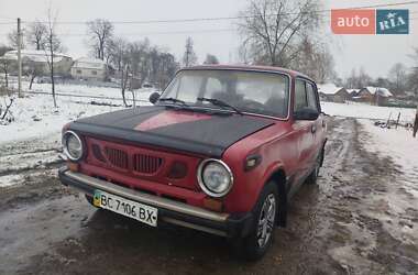 Седан ВАЗ / Lada 2101 1983 в Ходореві