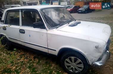 Седан ВАЗ / Lada 2101 1979 в Запорожье