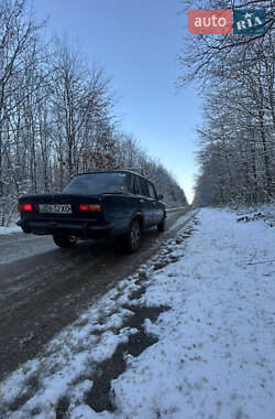 Седан ВАЗ / Lada 2101 1971 в Калуші