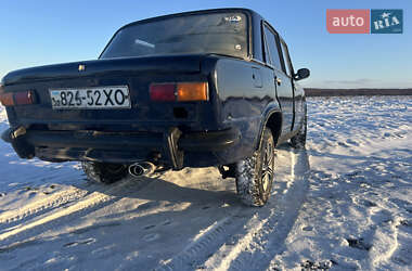 Седан ВАЗ / Lada 2101 1971 в Калуші