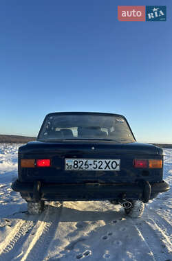 Седан ВАЗ / Lada 2101 1971 в Калуші