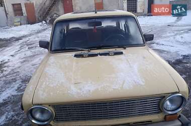 Седан ВАЗ / Lada 2101 1976 в Тернополі