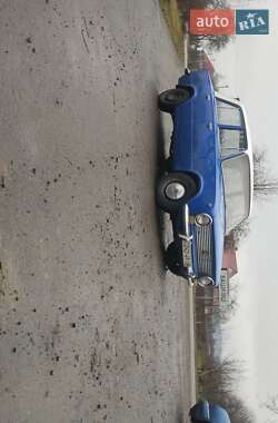 Седан ВАЗ / Lada 2101 1973 в Вижниці