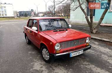 Седан ВАЗ / Lada 2101 1981 в Вознесенську