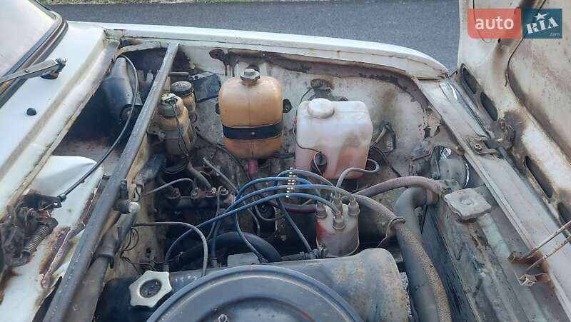 Седан ВАЗ / Lada 2101 1984 в Коломиї