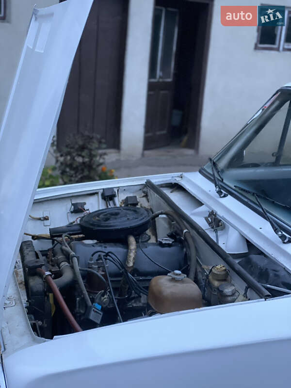 Седан ВАЗ / Lada 2101 1976 в Кам'янці-Бузькій