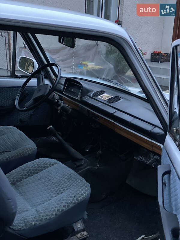 Седан ВАЗ / Lada 2101 1976 в Кам'янці-Бузькій