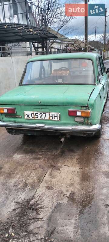 Седан ВАЗ / Lada 2101 1976 в Ніжині