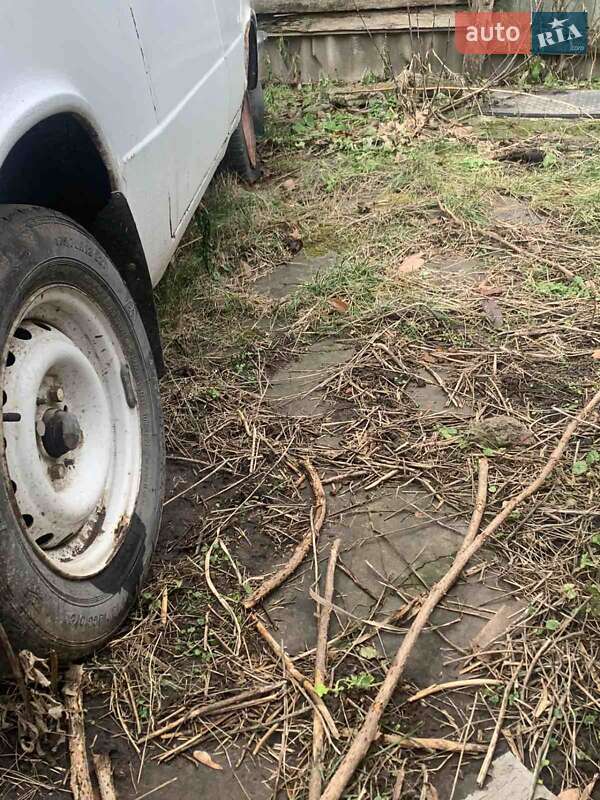 Седан ВАЗ / Lada 2101 1981 в Бобровице