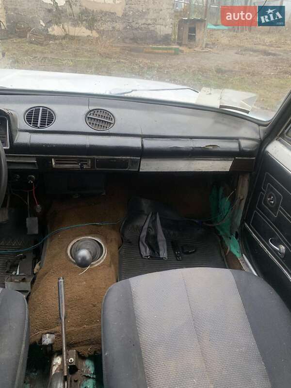Седан ВАЗ / Lada 2101 1981 в Бобровице
