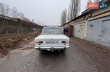 Седан ВАЗ / Lada 2101 1972 в Києві