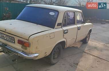 Седан ВАЗ / Lada 2101 1986 в Житомире