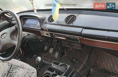 Седан ВАЗ / Lada 2101 1986 в Житомире