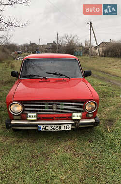 Седан ВАЗ / Lada 2101 1973 в Захарівці