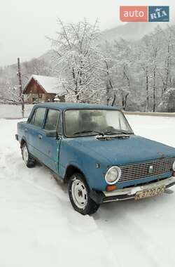 Седан ВАЗ / Lada 2101 1986 в Рахові