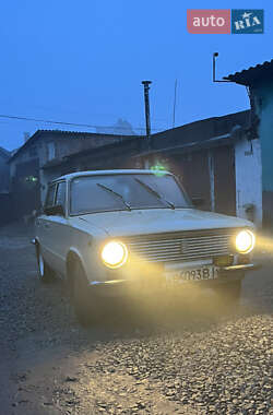 Седан ВАЗ / Lada 2101 1985 в Вінниці