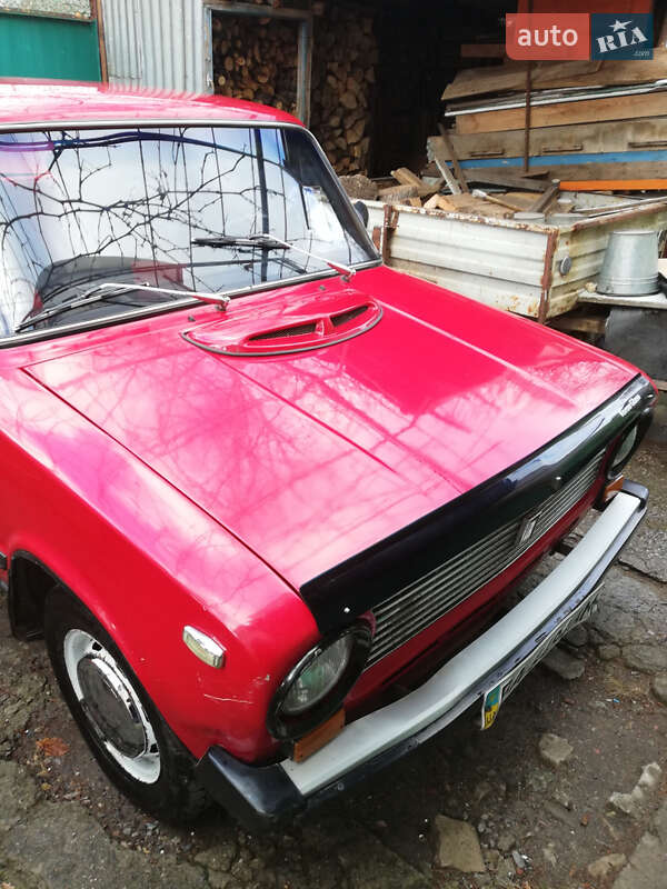 Седан ВАЗ / Lada 2101 1978 в Кропивницком