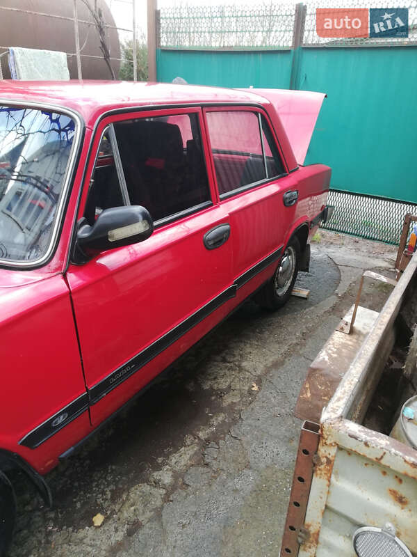Седан ВАЗ / Lada 2101 1978 в Кропивницком