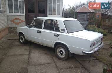 Седан ВАЗ / Lada 2101 1975 в Ромнах