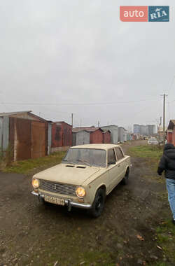 Седан ВАЗ / Lada 2101 1979 в Дрогобичі