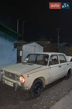 Седан ВАЗ / Lada 2101 1979 в Дрогобичі