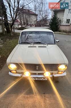 Седан ВАЗ / Lada 2101 1973 в Одесі