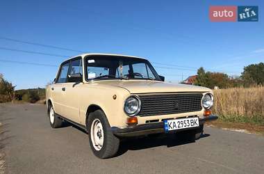 Седан ВАЗ / Lada 2101 1982 в Черкасах