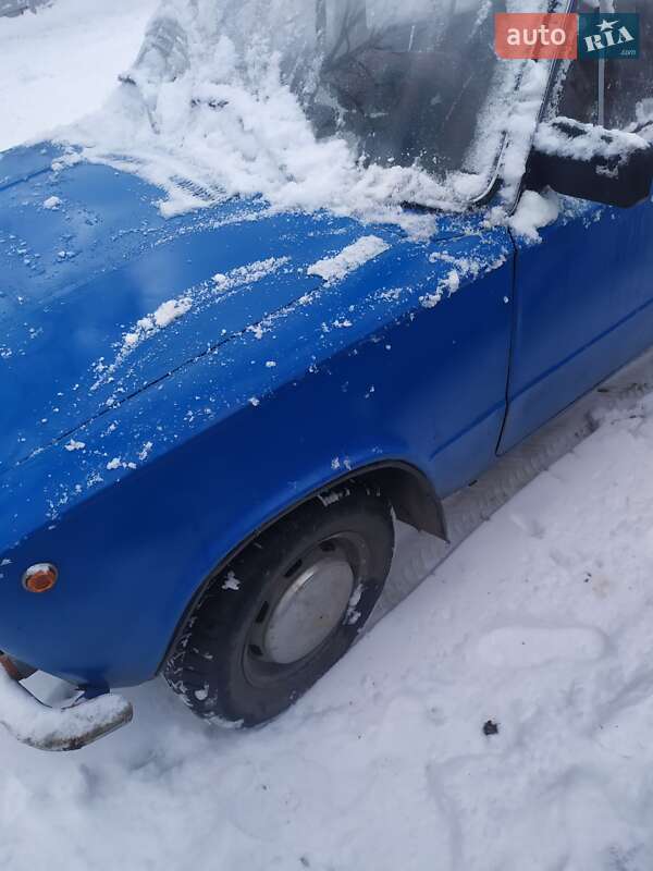 Седан ВАЗ / Lada 2101 1976 в Києві