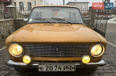 Седан ВАЗ / Lada 2101 1985 в Надворной